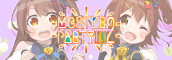 M@STER PARTY!!!!!